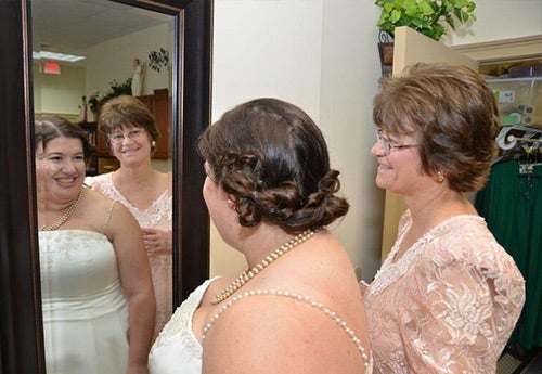 Mother's Day Nominee