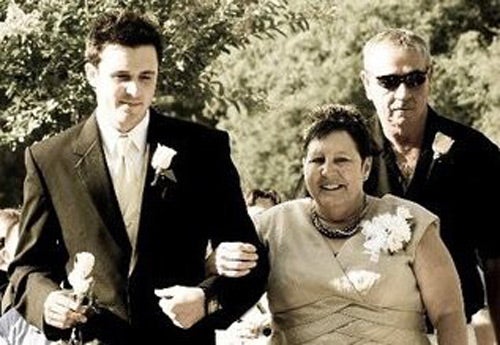 Honorable Mention - Mother's Day