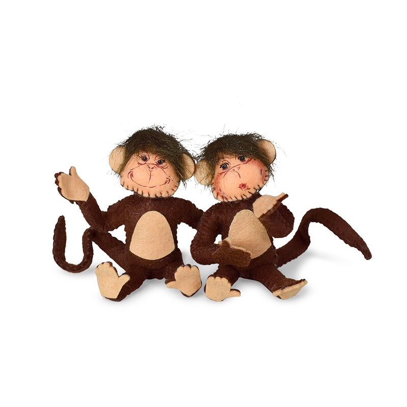 Monkey Set-WEB