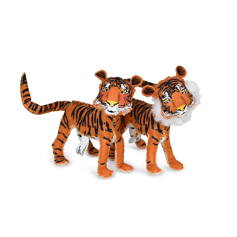 Tiger Set-WEB