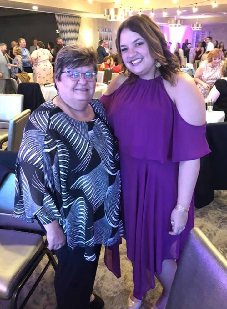 Karen M. - Mother's Day Runner-Up 2022