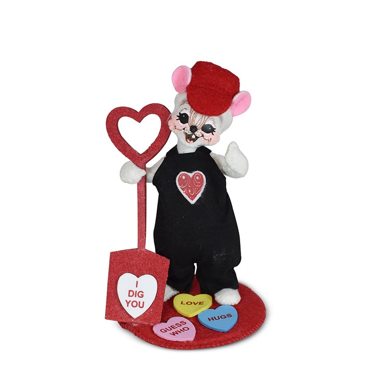 110223 5in I Dig You Mouse-final 110223 5in I Dig You Mouse-final