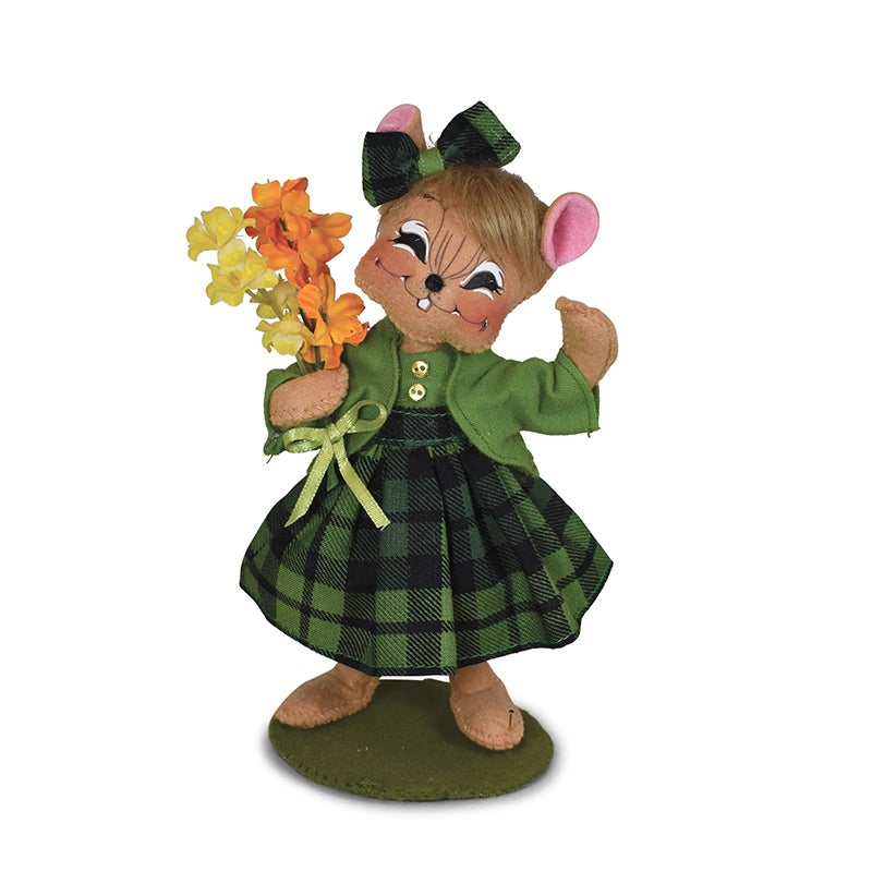 160823 6in Lucky Lass Mouse 160823 6in Lucky Lass Mouse