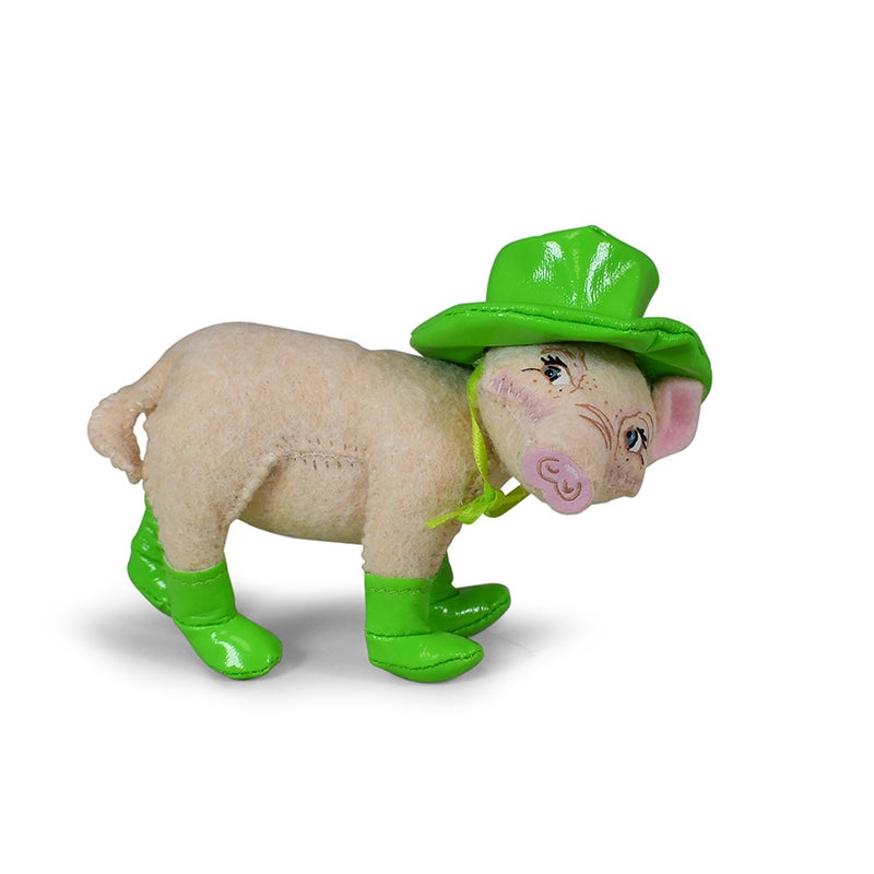 210523 4in Spring Showers Pig 210523 4in Spring Showers Pig