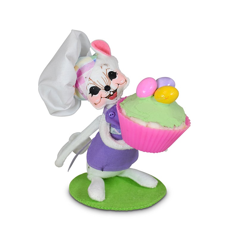 211523 6in Cupcake Chef Mouse 211523 6in Cupcake Chef Mouse