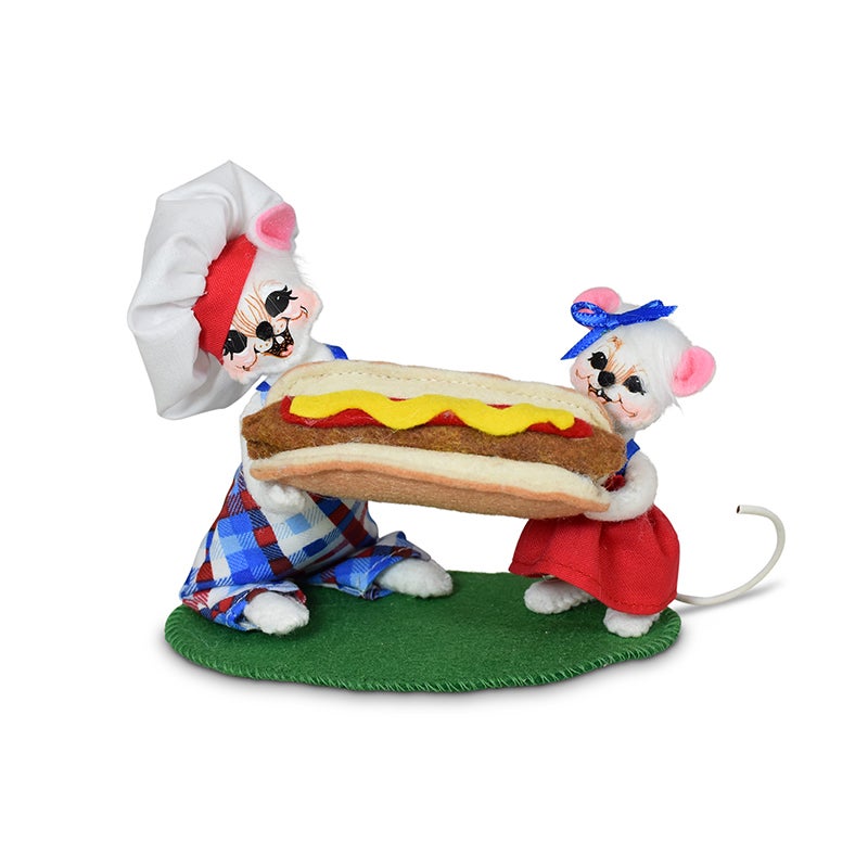 260123 5in Hot Dog Pals 260123 5in Hot Dog Pals