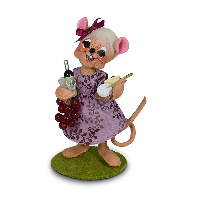 261523 6in Wine and Cheese Party 261523 6in Wine and Cheese Party