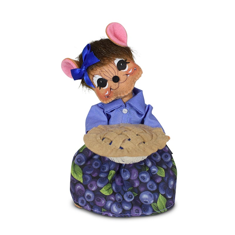 851422 6in Blueberry Pie Mouse-WEB1