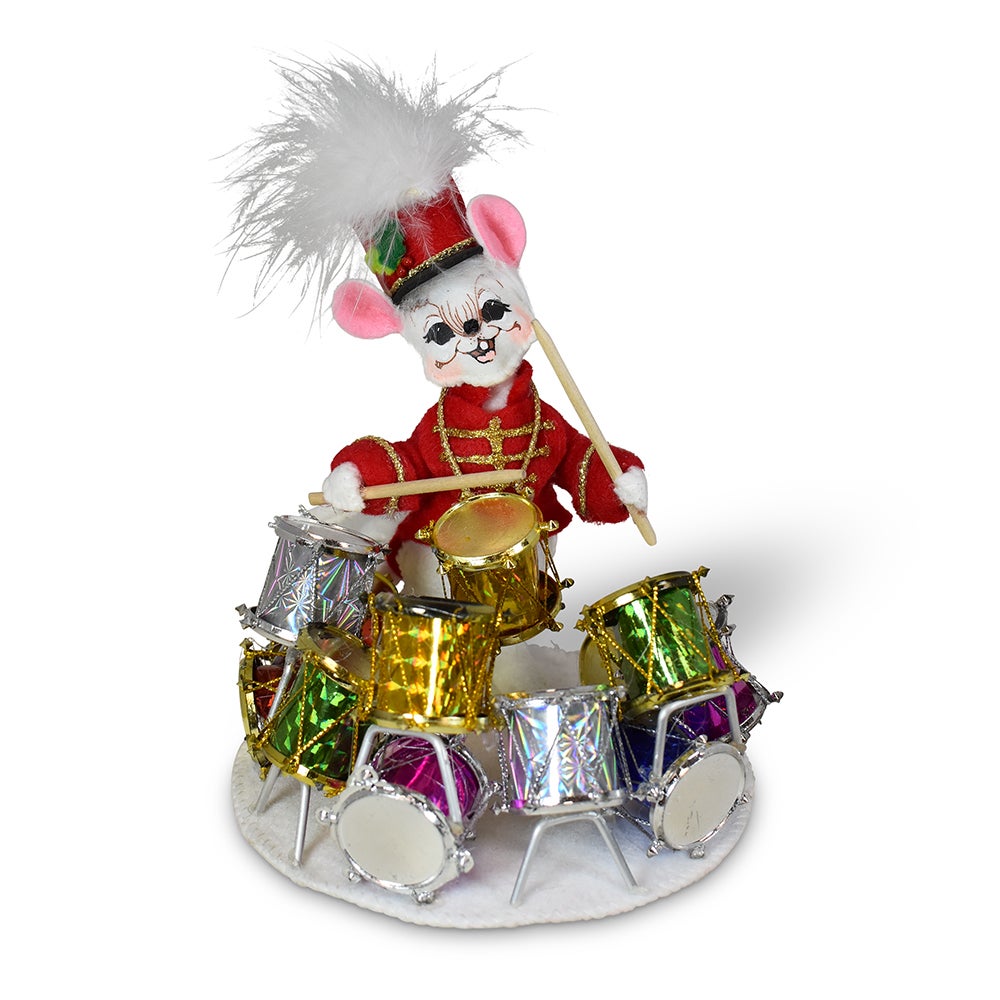 2022 Drummers Drumming