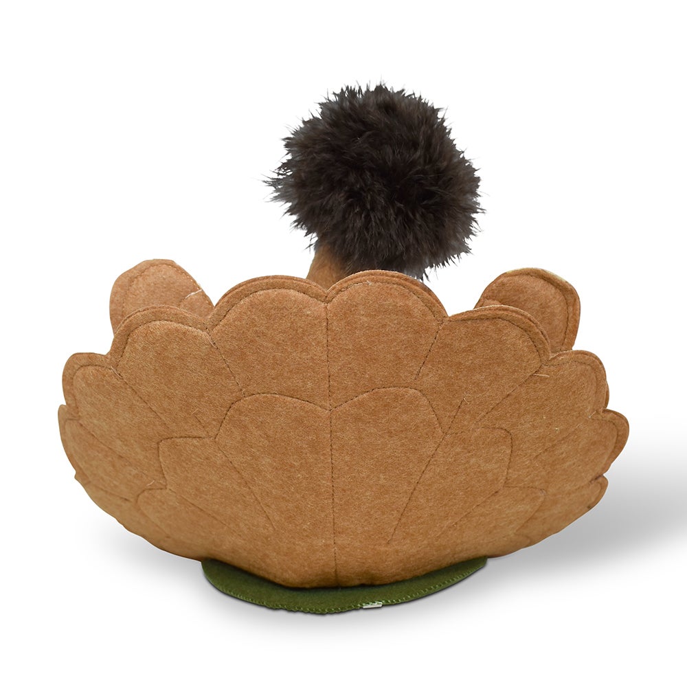 861422 12in Turkey-back