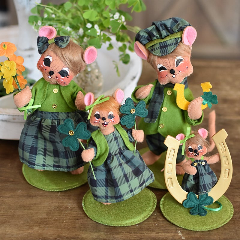 2023 Irish Collection from annalee