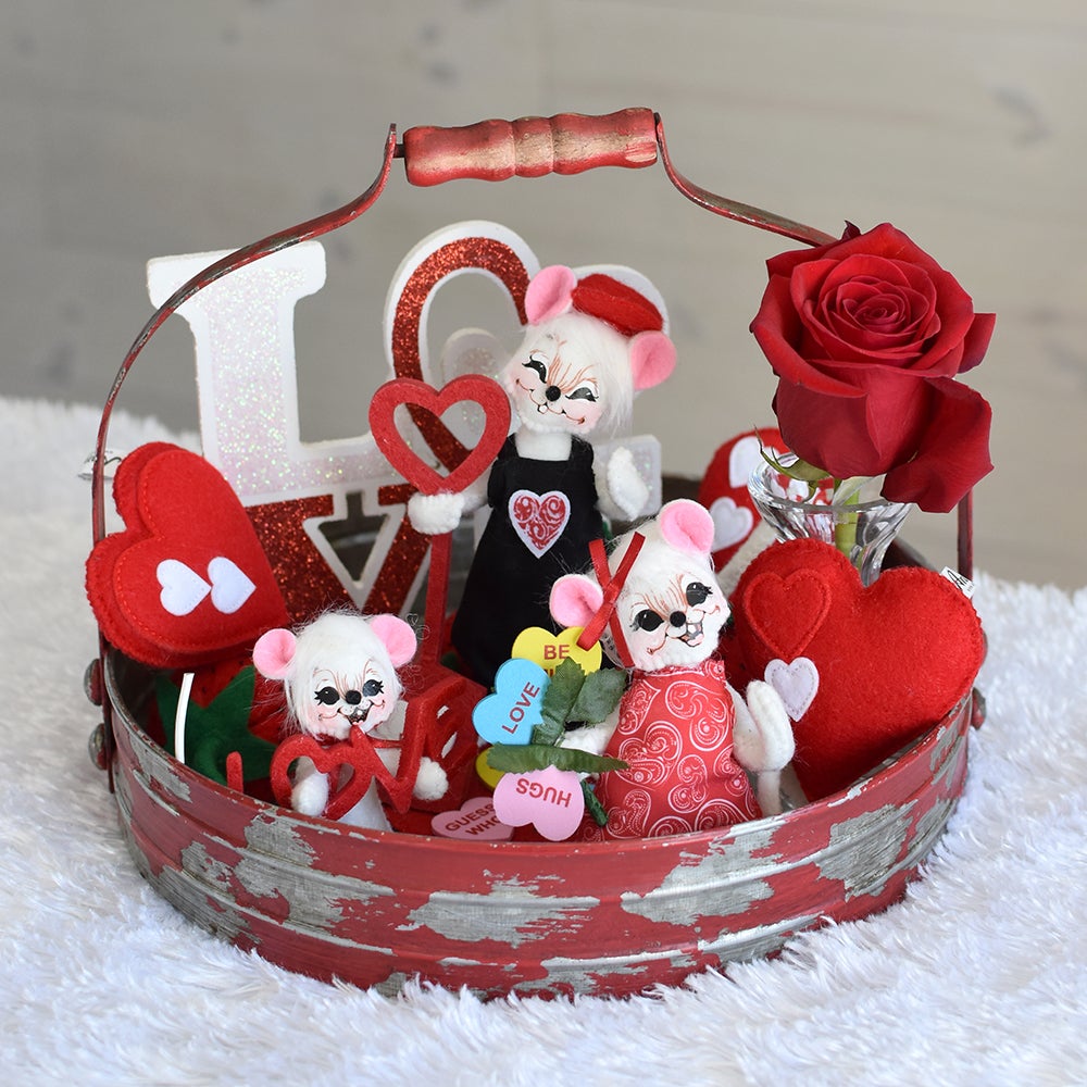 2023 Sweet Sentiments Mouse Trio-WEB