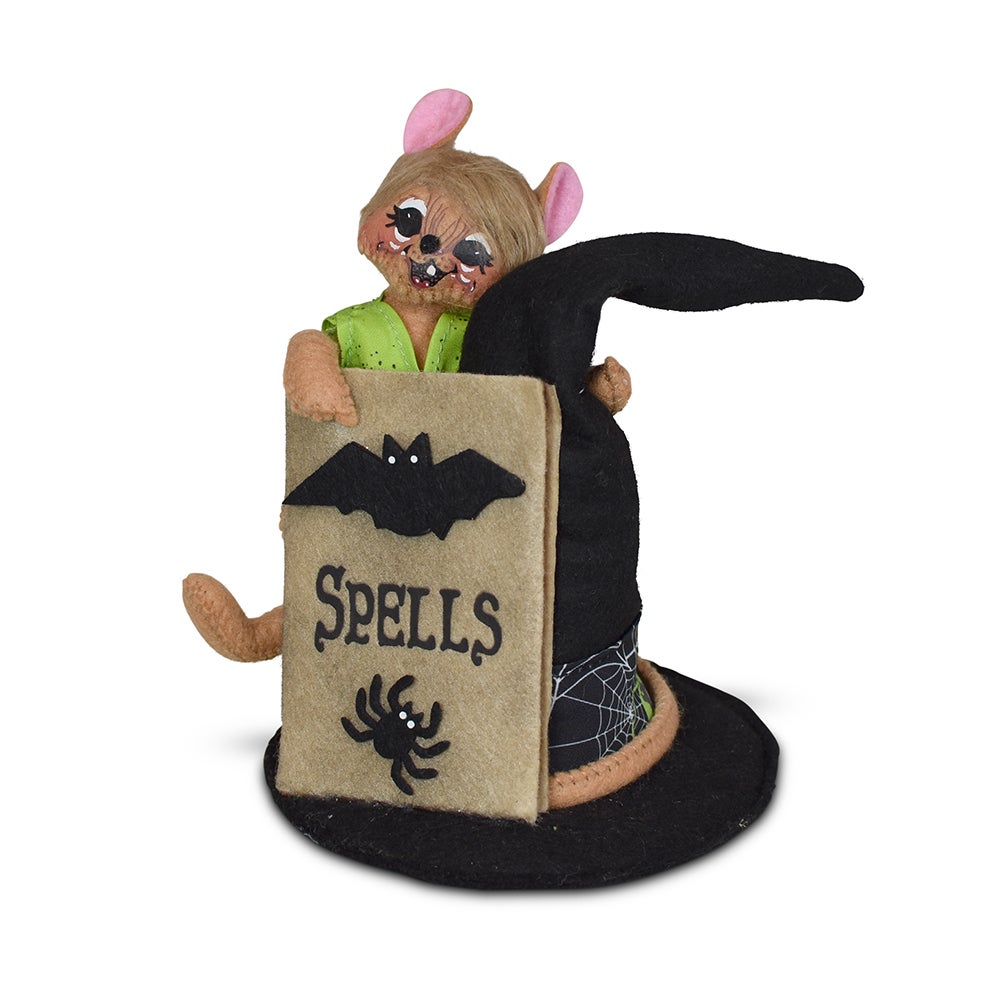 310223 5in Spooky Sublime Spells Mouse