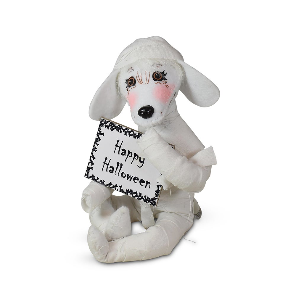 311223 6in Mummy Dog