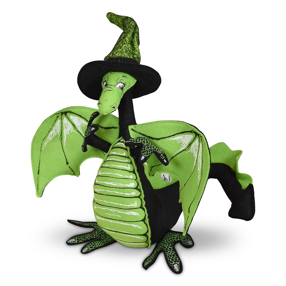 312023 12in Spooky Sublime Dragon 12in Spooky Sublime Dragon