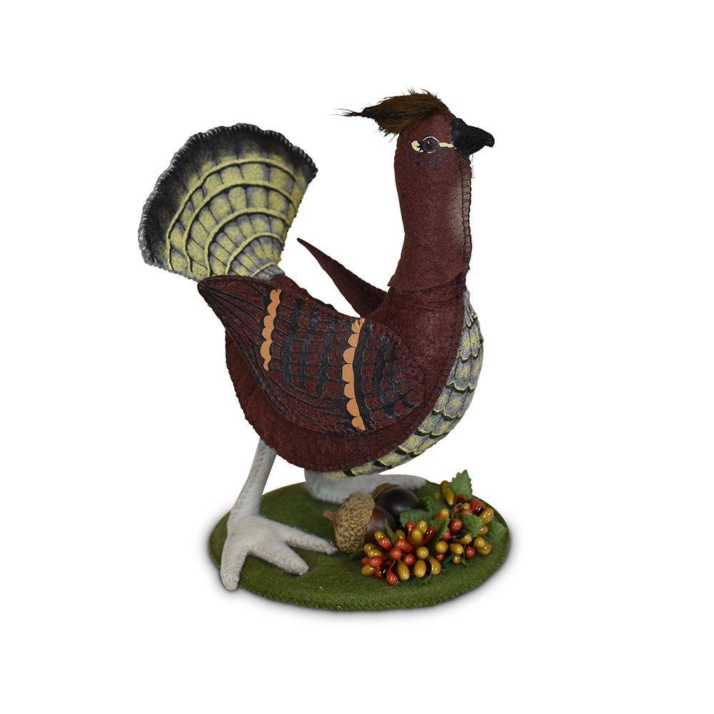 361523 8in Partridge 8in Partridge - New for 2023