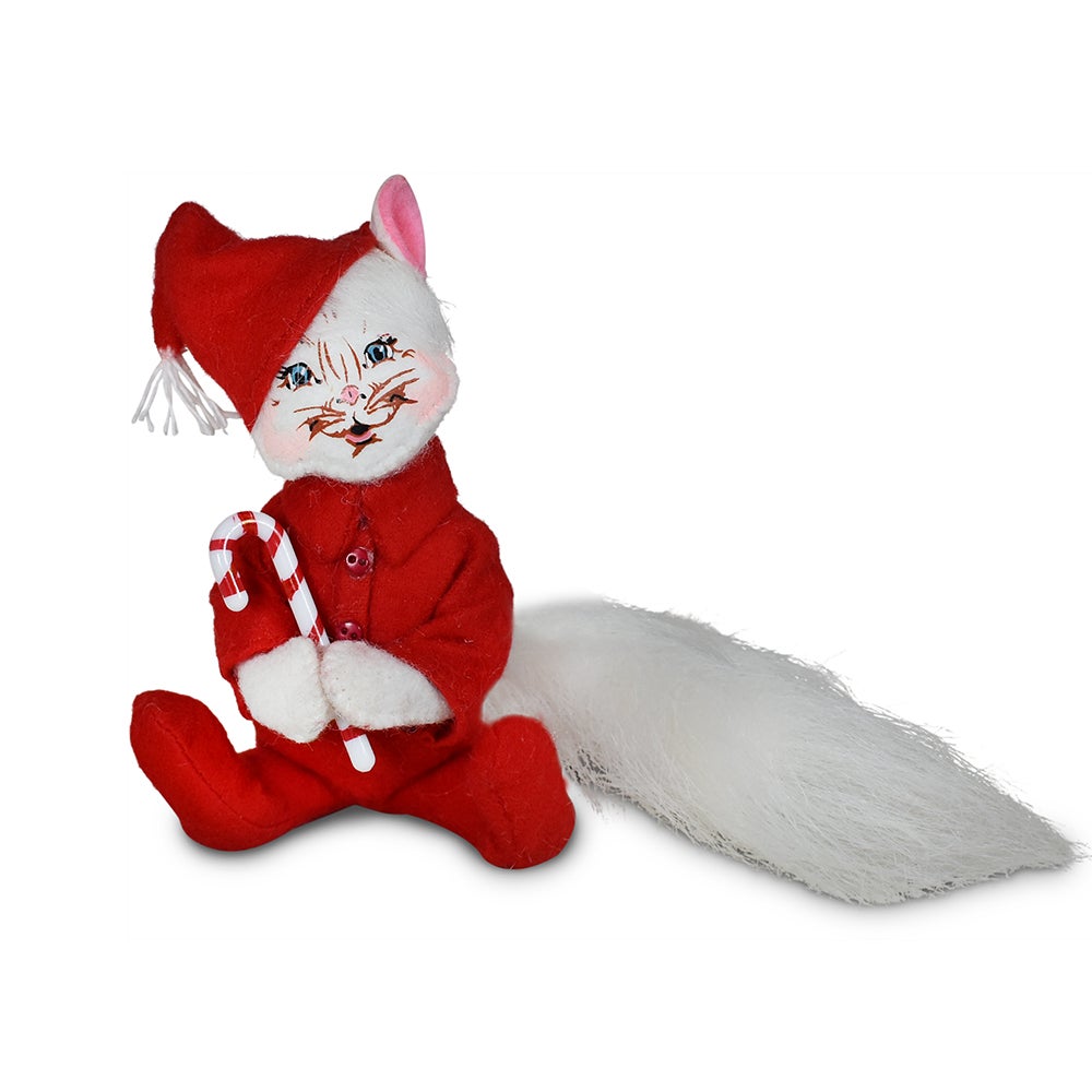 760023 4in Jolly PJ Kitty