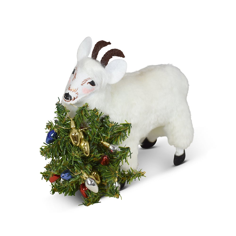 760423 6in Jolly Goat
