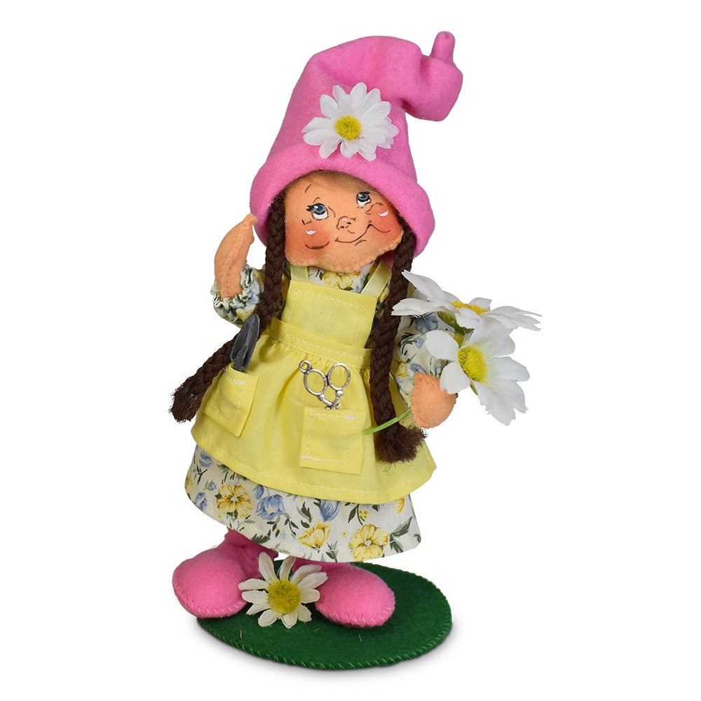850423 7in Happy Daisy Girl Gnome-final