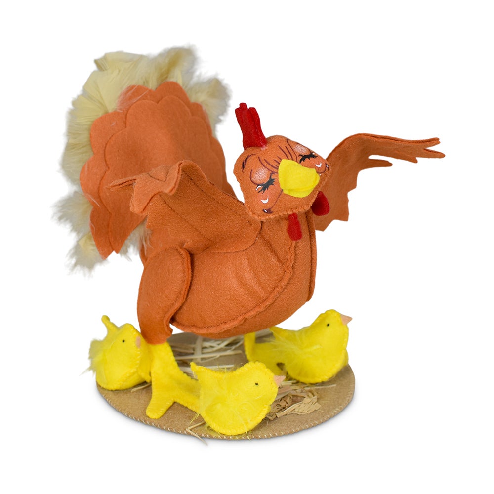 850723 6in Mother Hen-WEB 850723 6in Mother Hen-WEB