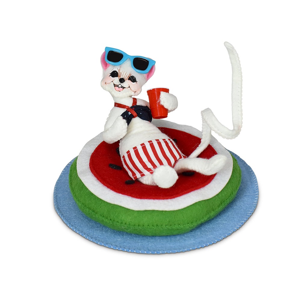 851023 5in Pool Party Mouse-WEB