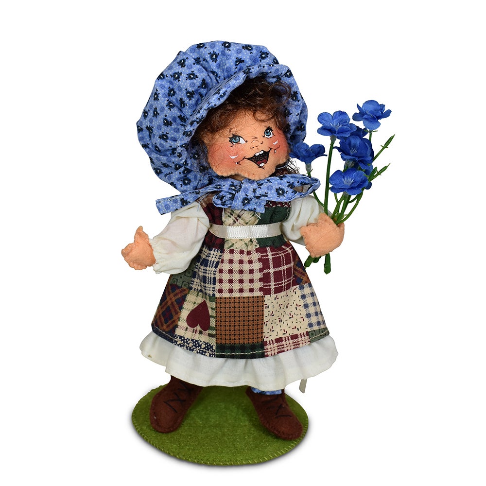 851523 8in Holly Hobbie 851523 8in Holly Hobbie
