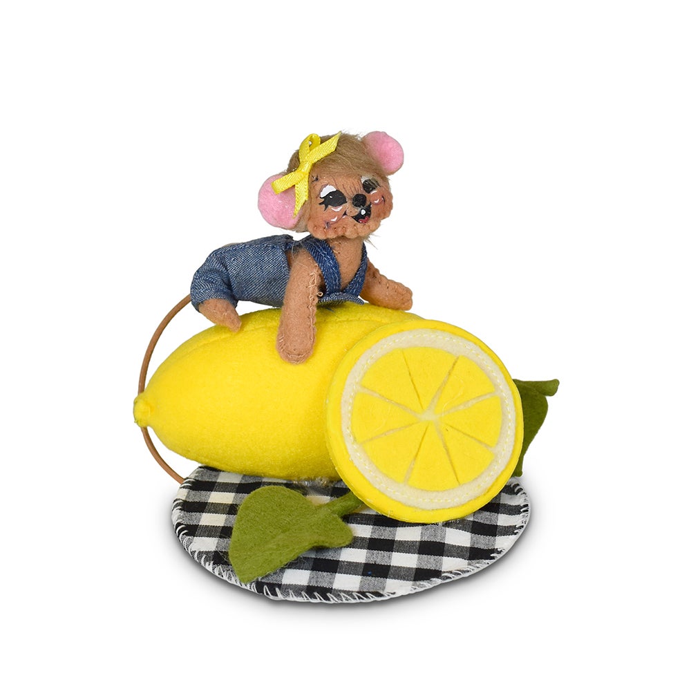 851723 4in Be Zesty Mouse 851723 4in Be Zesty Mouse