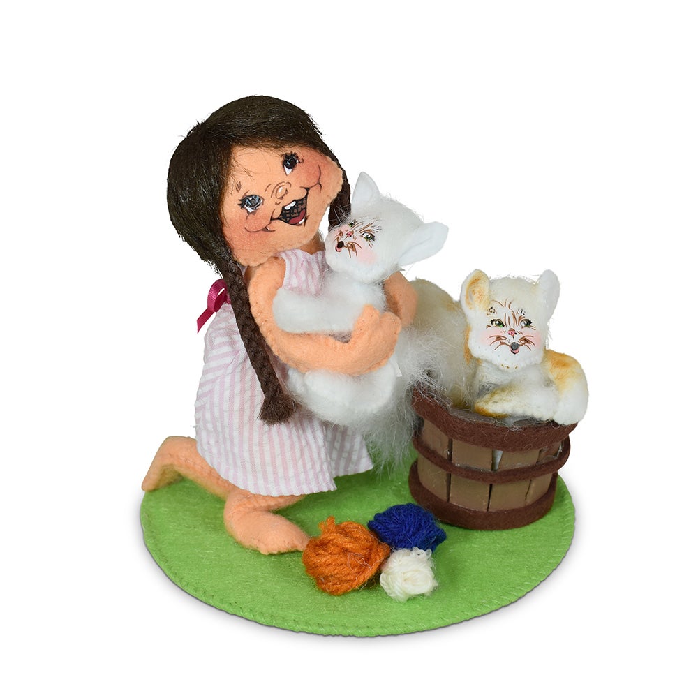 851923 6in I Love You a Bushel and a Peck I Love You a Bushel and a Peck Exclusive