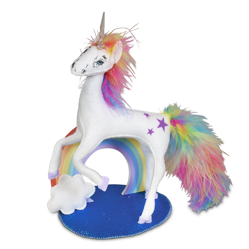 852323 9in Mystical Beauty-WEB