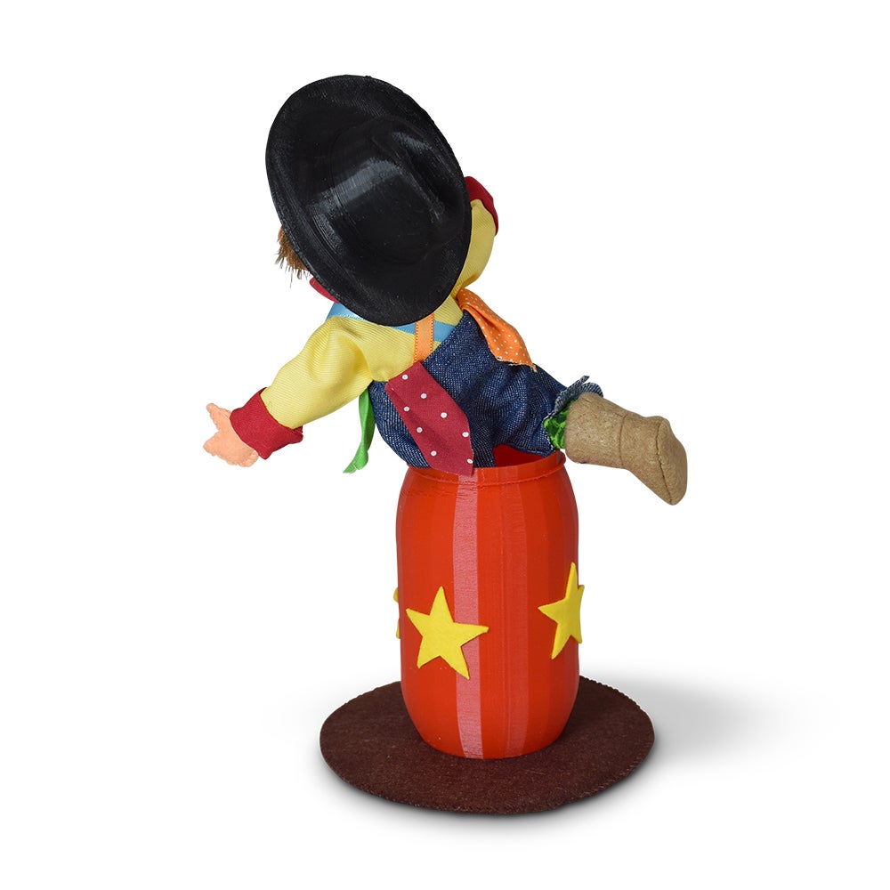 852523 9in Rodeo Clown-final-back-WEB
