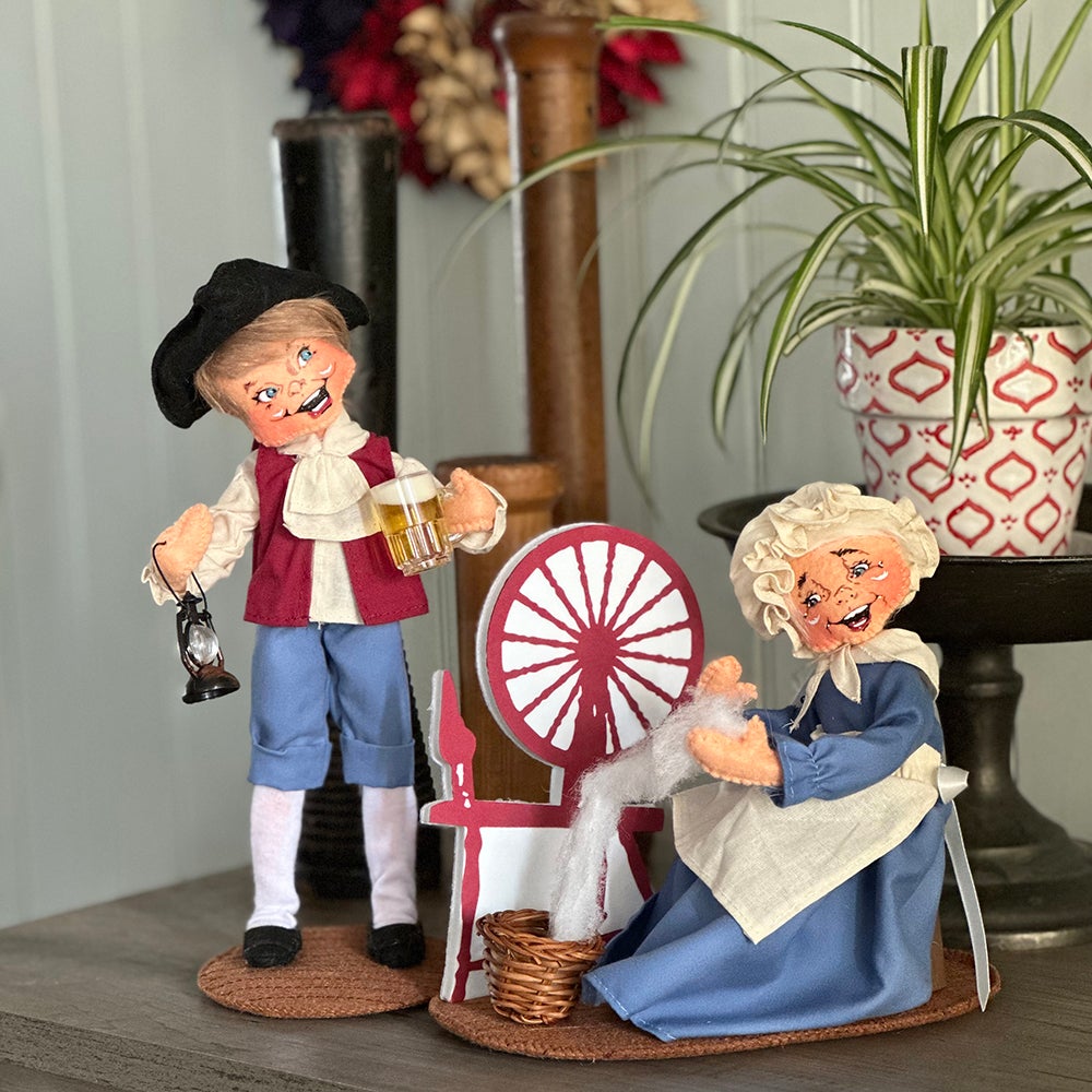 2023 Colonial Couple