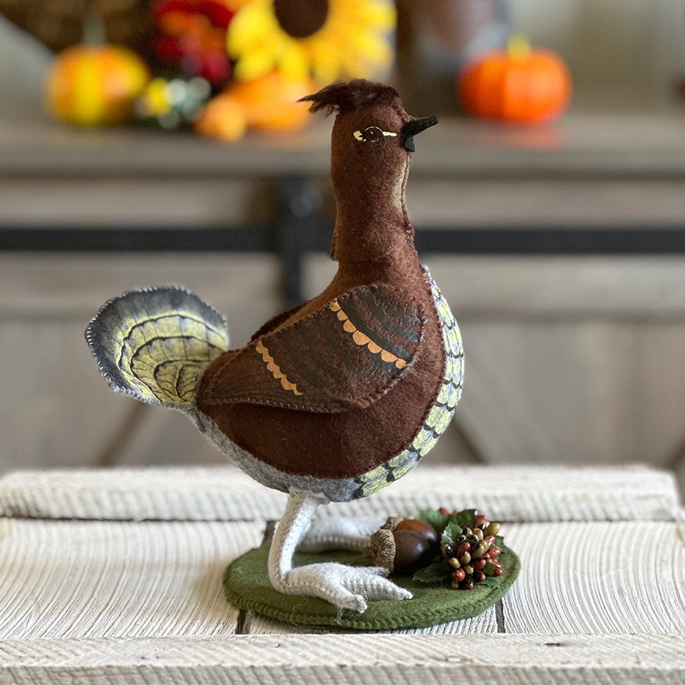 361523 8in Partridge-WEB 361523 8in Partridge-WEB