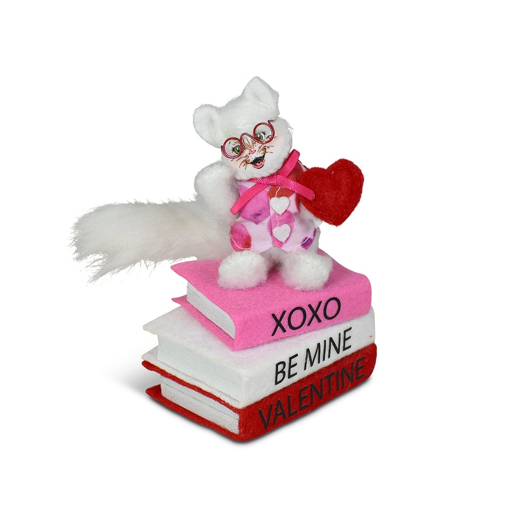 110224 3in Stack of Love Kitty 110224 3in Stack of Love Kitty