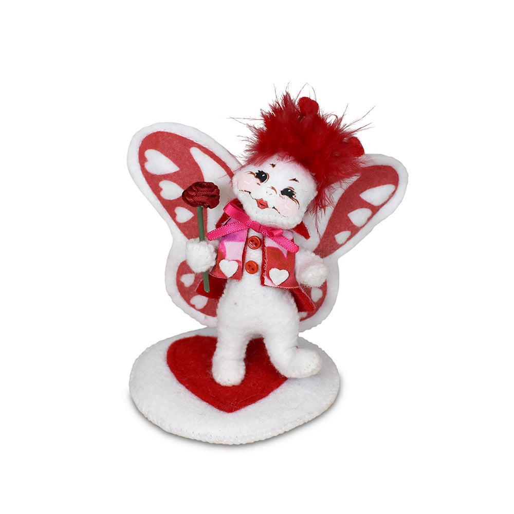 110324 3in Butterfly Kisses 110324 3in Butterfly Kisses