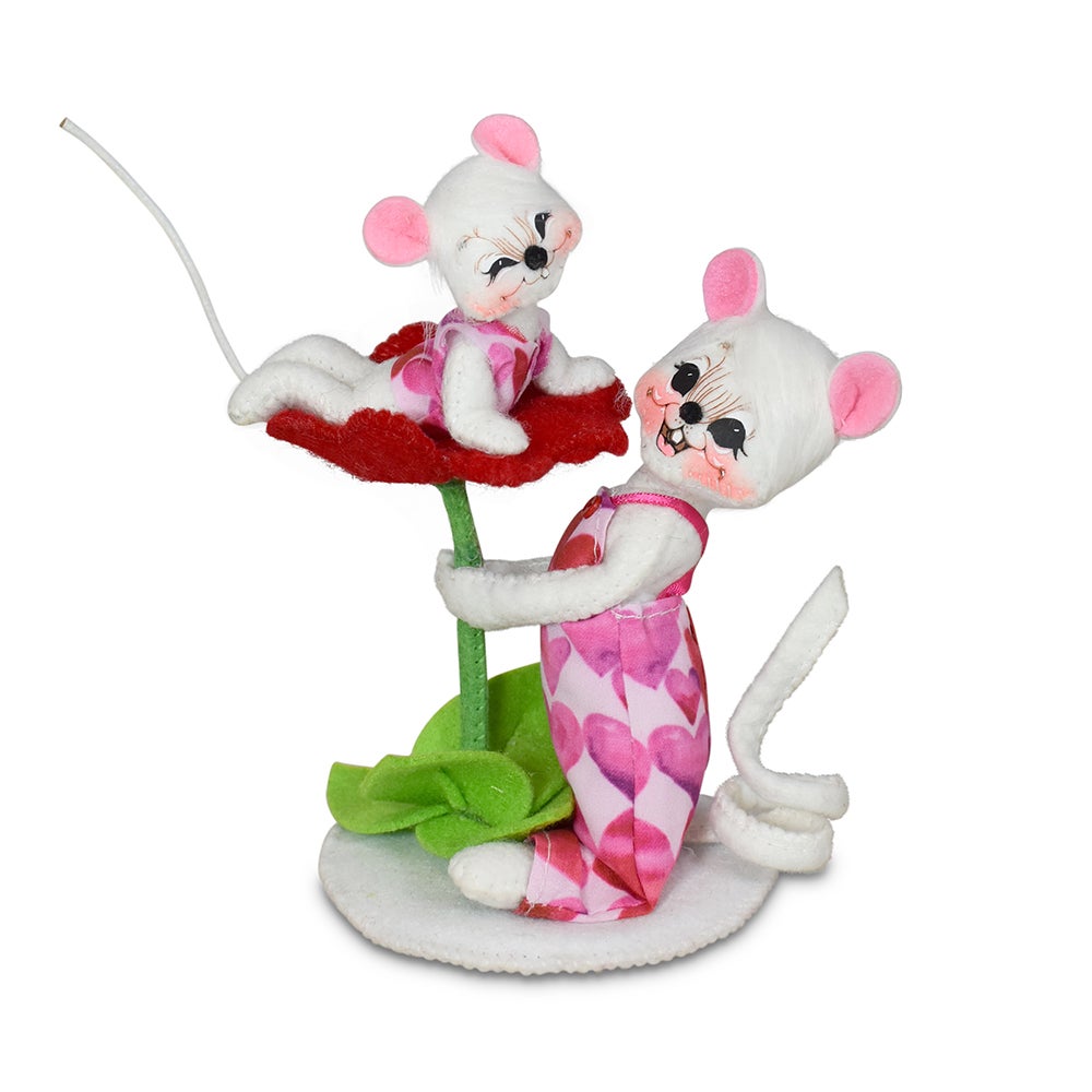 110424 5in Petal Pals 110424 5in Petal Pals