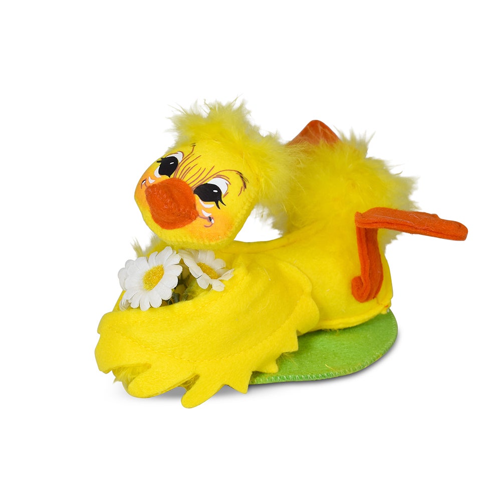 211324 6in Daisy Ducky 211324 6in Daisy Ducky