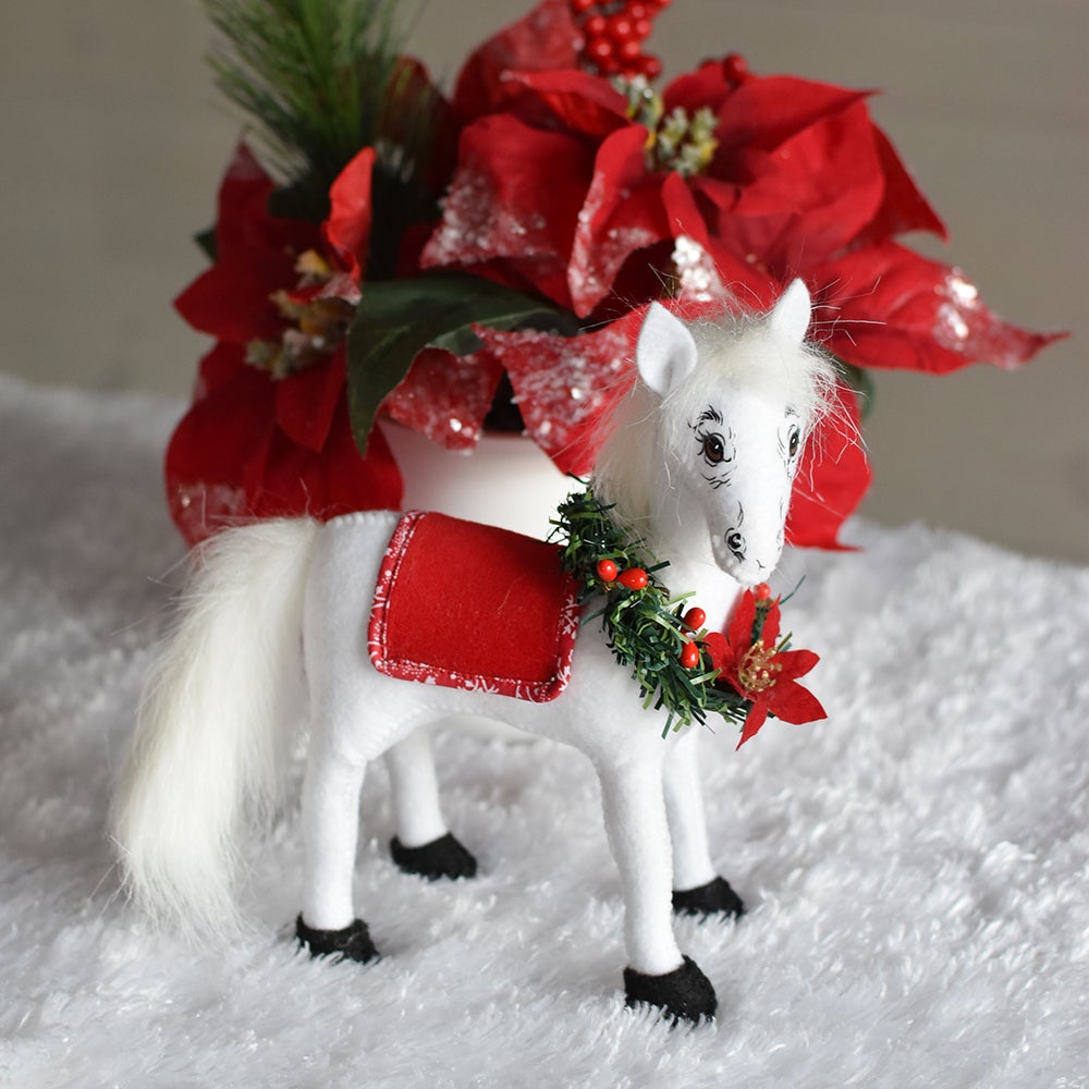 761023 7in Poinsettia Pony-L-WEB