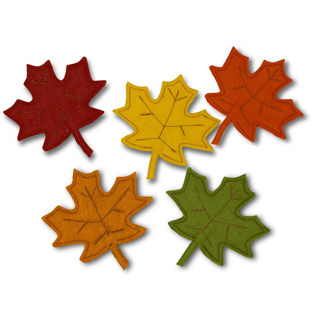 362123 Set of Maple Leaves-WEB 362123 Set of Maple Leaves-WEB