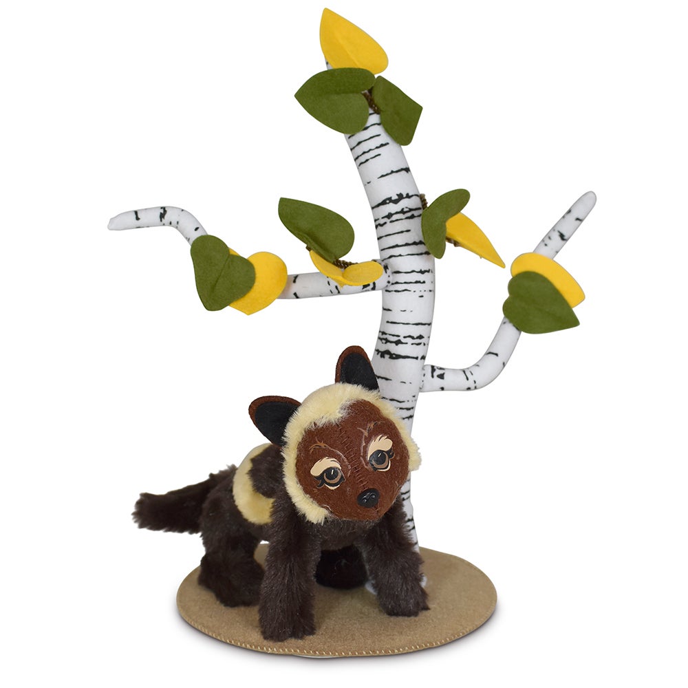 860723 10in Wolverine