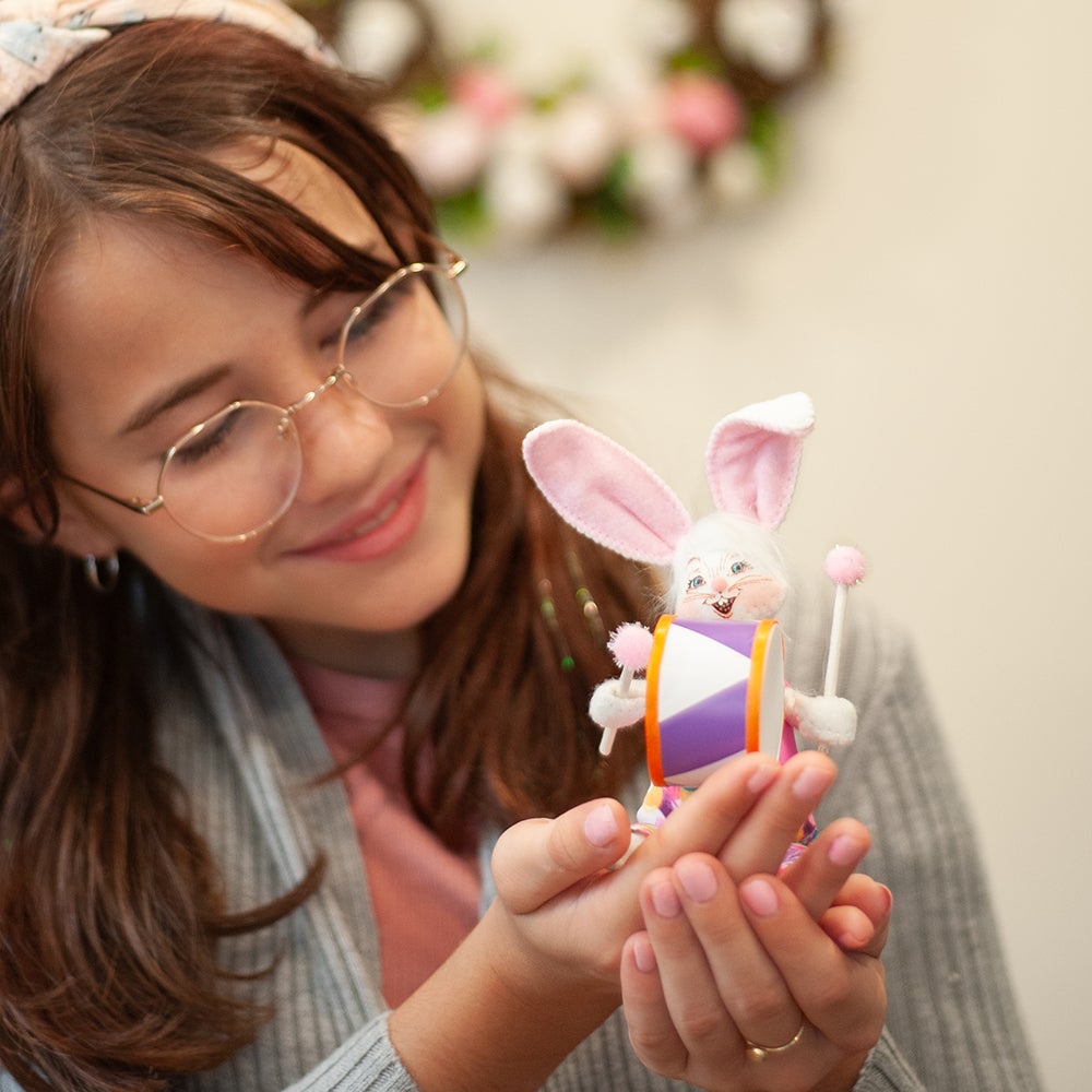 210524 5in Jellybean Drummer Bunny1-WEB