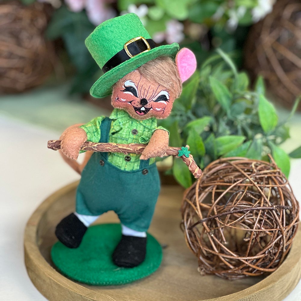 160524 6in St. Patrick's Boy Mouse-1-WEB