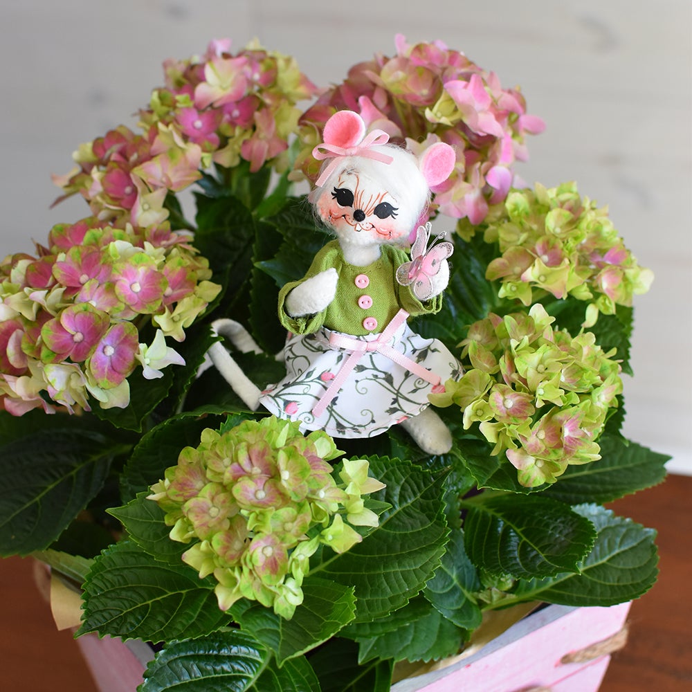 210624 5in Dainty Pink Mouse-WEB 210624 5in Dainty Pink Mouse-WEB