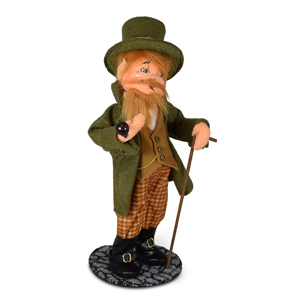 910524 9in Irish Gentleman-side