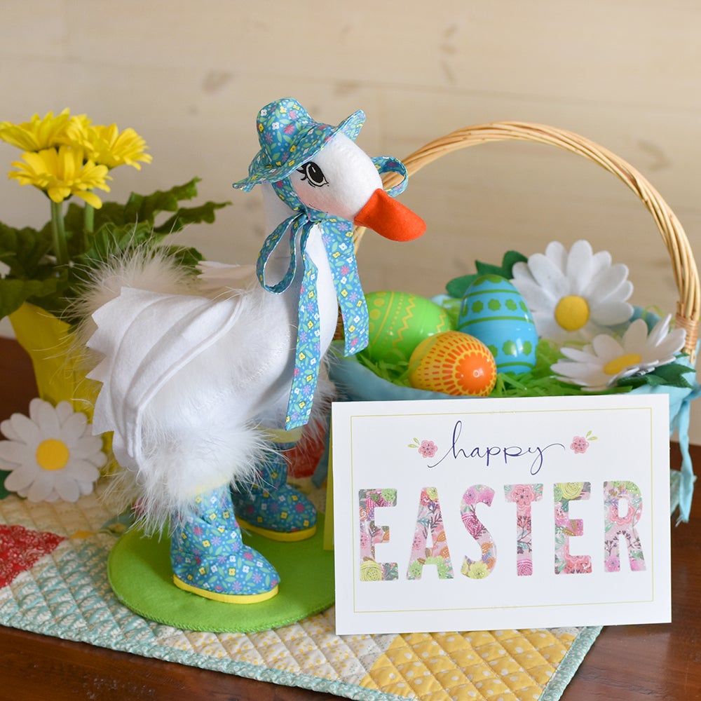 910624-with Easter basket and card
