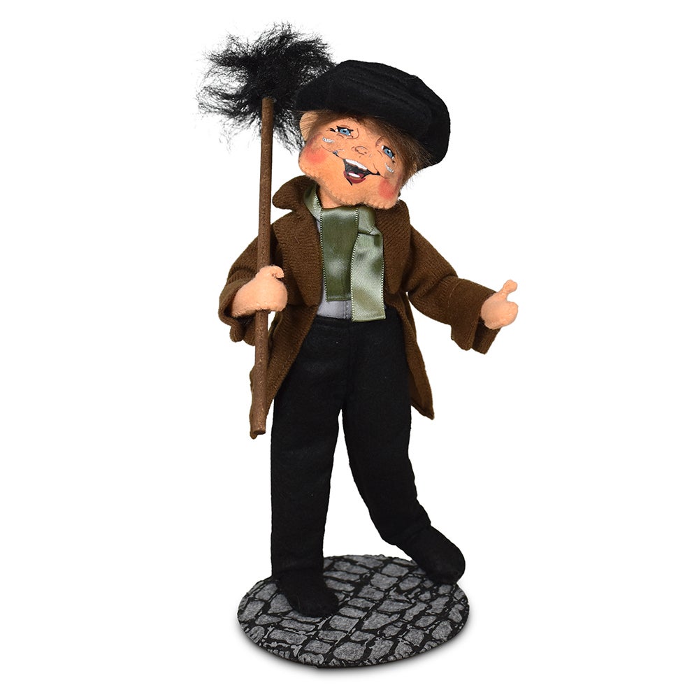 9in Chimney Sweep-front-WEB