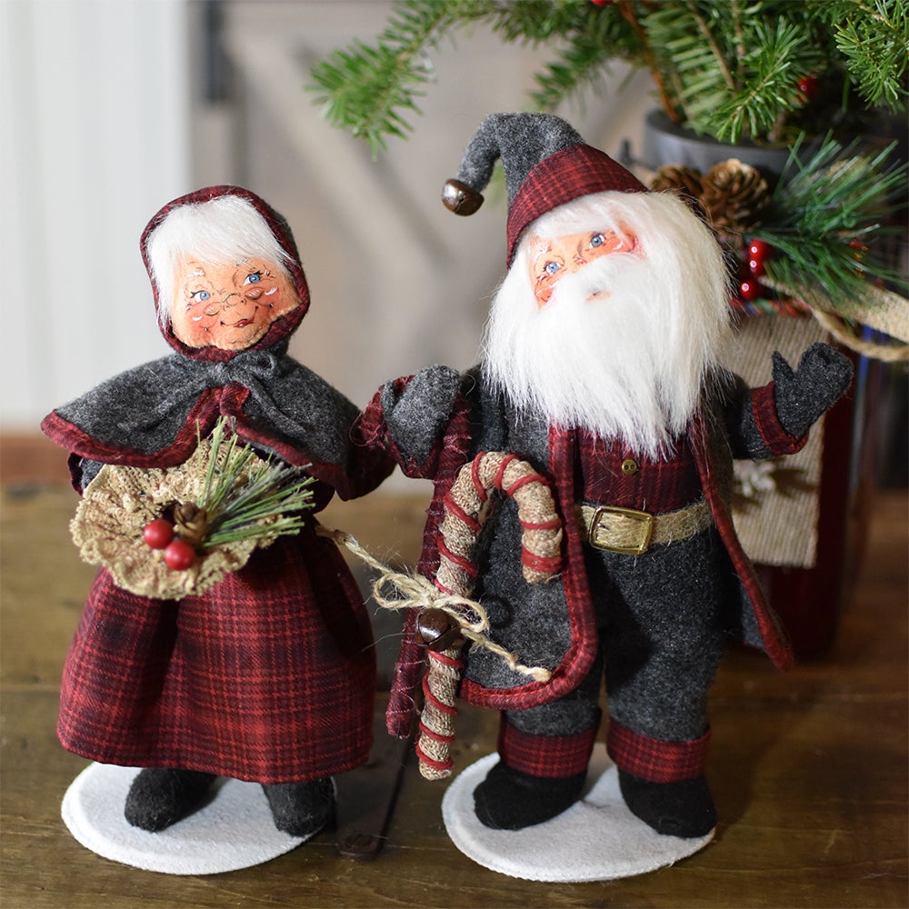 2023 Plaid and Pine Santa Set-WEB