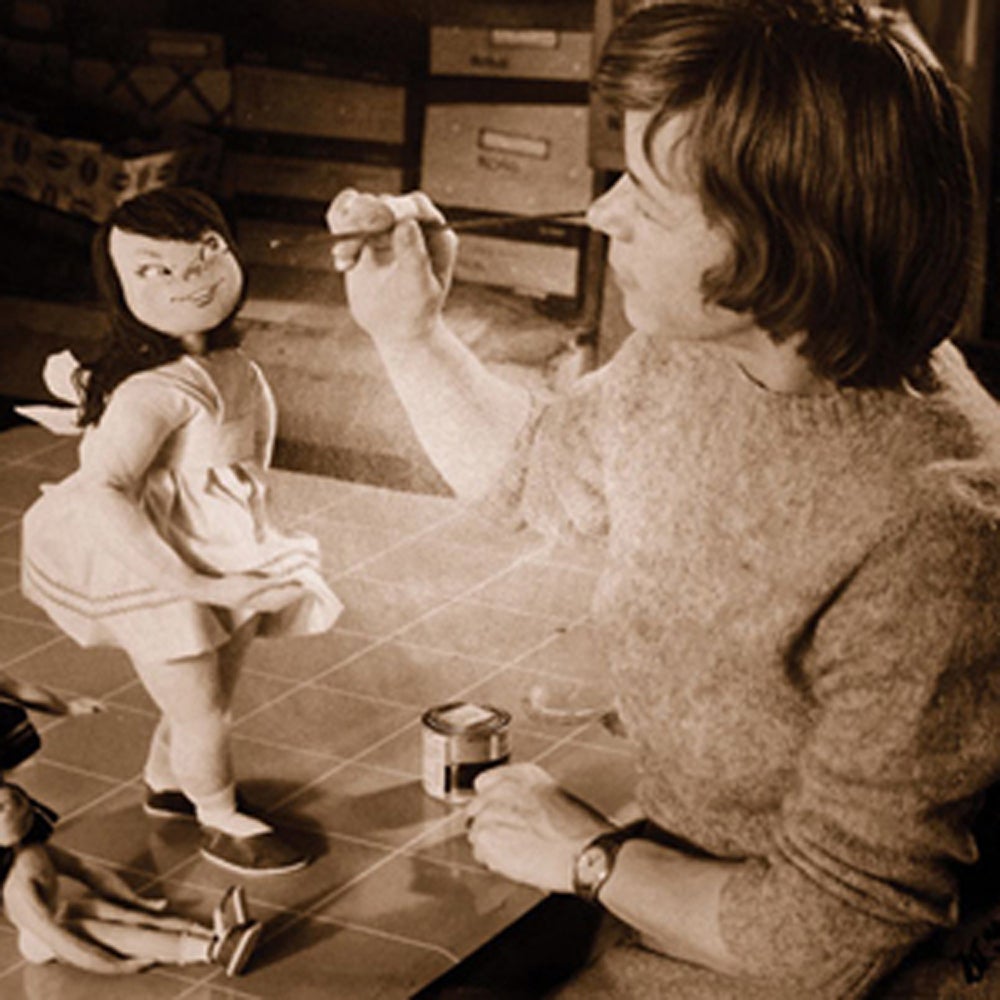 Annalee's 90th Anniversary