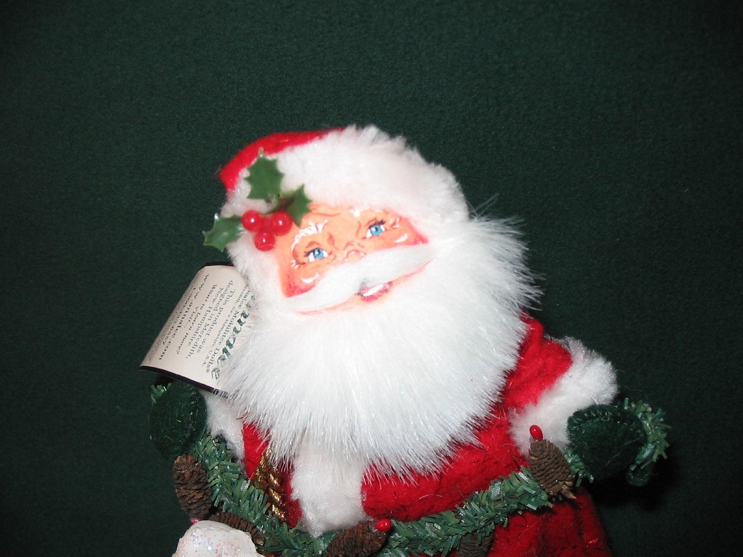 Annalee-9-Classic-Santa-B001OO05VK-2