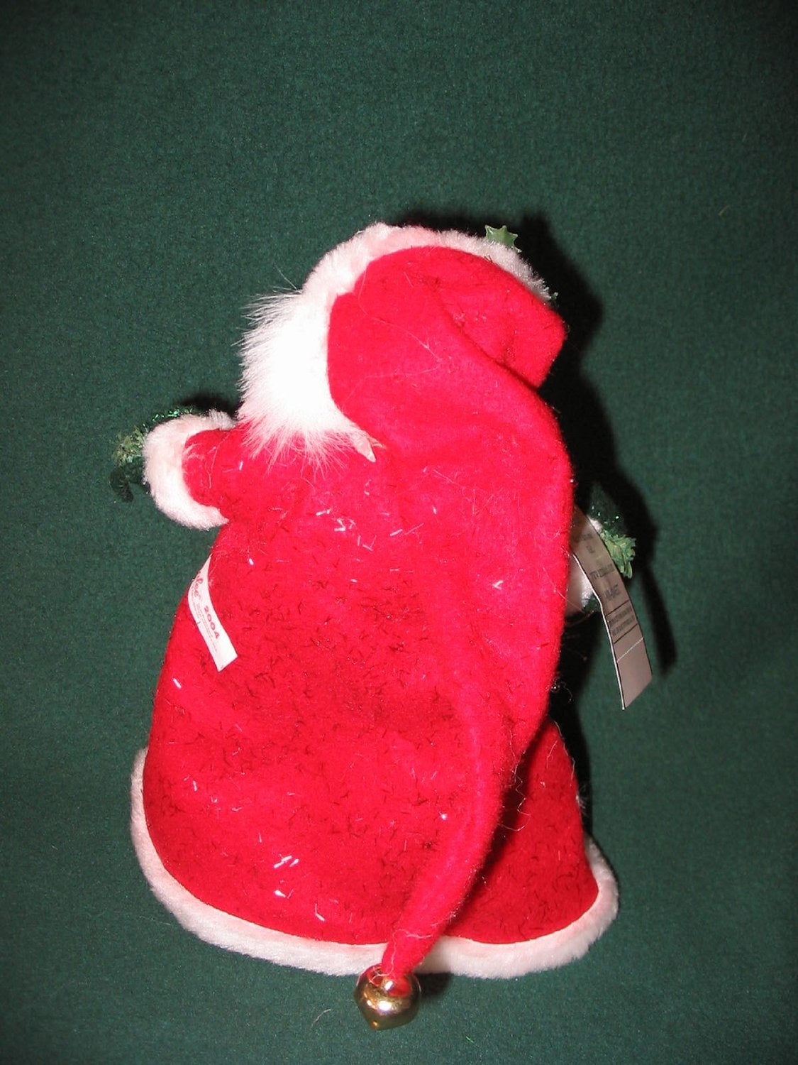 Annalee-9-Classic-Santa-B001OO05VK-3